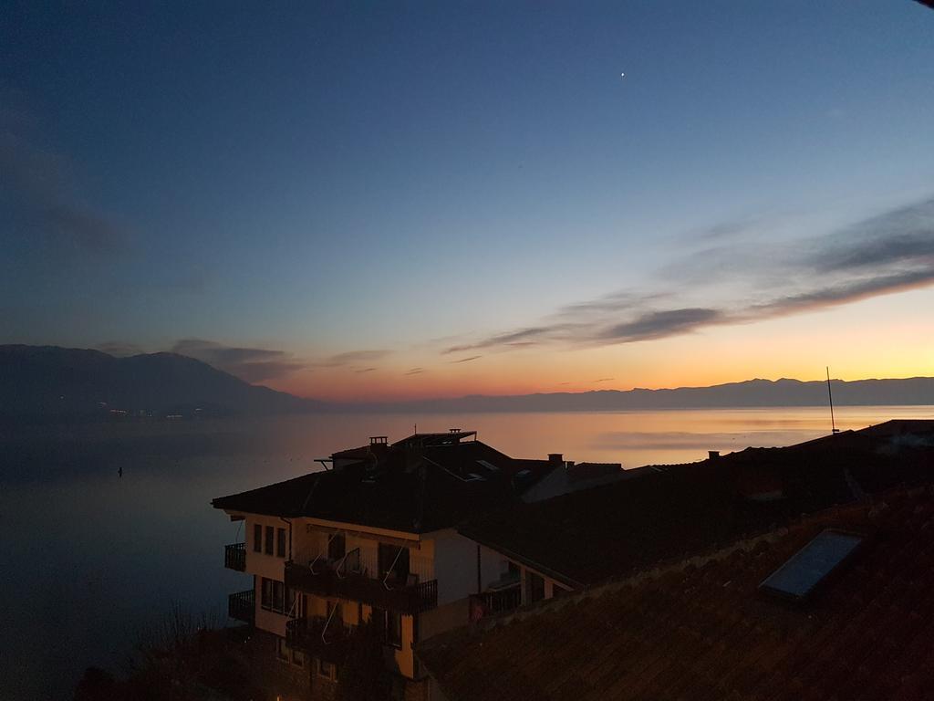 Casa Germanoff Hotel Ohrid Exterior photo